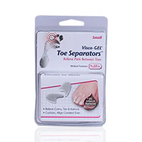 Pedifix P31 Visco Gel Toe Separator Small - Image 2
