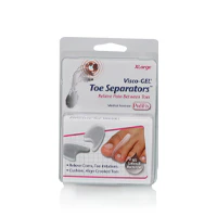 Pedifix P31 Visco Gel Toe Separator X-Large - Image 2