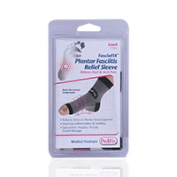 Pedifix P6023 Fascia Fix Plantar Fasciitis Relief Sleeve Small - Image 2