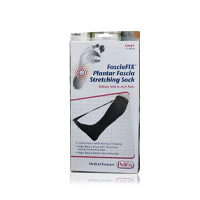 Pedifix P6045 Plantar Fascia Stretching Sock Large - Image 2