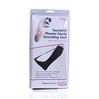 Pedifix P6045 Plantar Fascia Stretching Sock Medium - Image 2