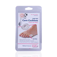 Pedifix P8206 Pedi Gel Corn Cushion - Image 2