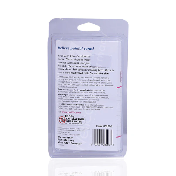 Pedifix P8206 Pedi Gel Corn Cushion - Image 3