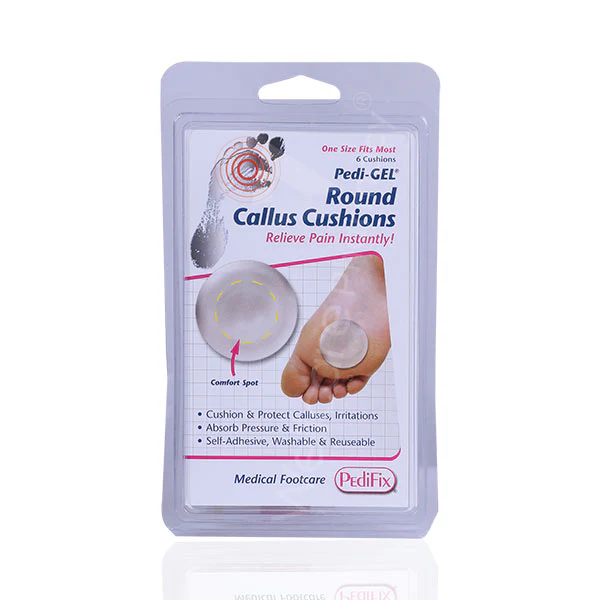 Pedifix P8207 Reusable Callus Cushion