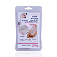 Pedifix P8207 Reusable Callus Cushion - Image 2