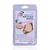 Pedifix P88 Podiatrists Choice Ball Of Foot Cushion - Image 2