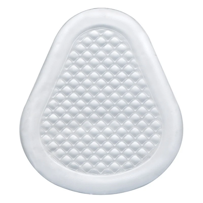 Pedifix Pedi Gel Ball Of Foot Pads 2'S P8201 F - Image 3