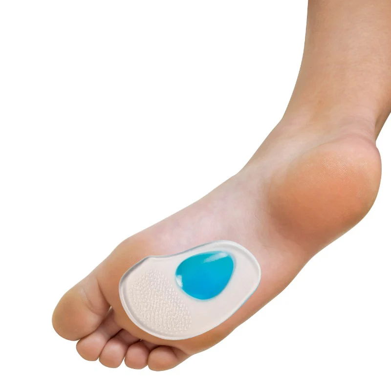 Pedifix Pedi Gel Metatarsal Support Pads - Image 3