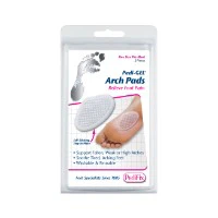 Pedifix Pedi Gel Pads - Image 2