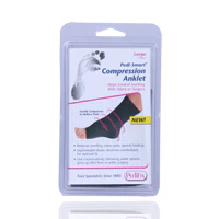 Pedifix Pedi Smart Compression Anklet Large - Image 2