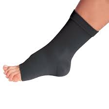 Pedifix Pedi Smart Compression Anklet Large - Image 3