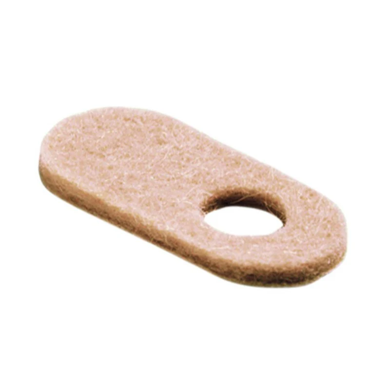 Pedifix Self Adhesivefelt Corn Protectors 10'S - Image 3