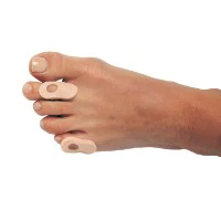 Pedifix Self Adhesivefelt Corn Protectors 10'S - Image 4