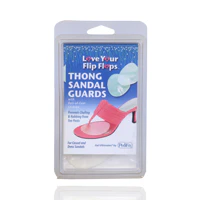 Pedifix Thong Sandal Guards - Image 2