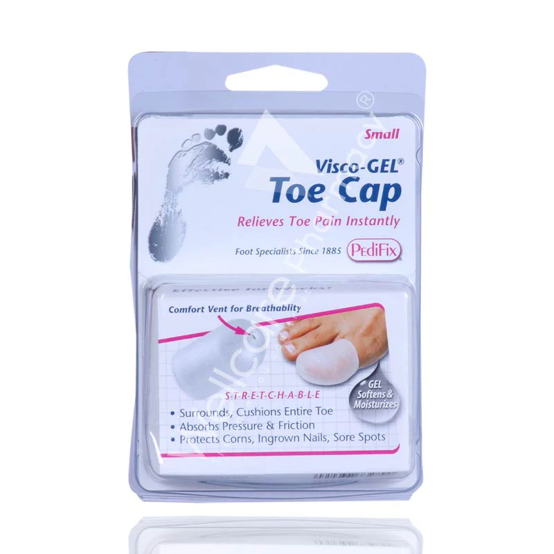 Pedifix Toe Cap