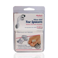 Pedifix Toe Spacers -M - Image 2