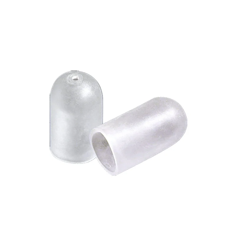 Pedifix Visco Gel All Gel Digit Al Cap Small P4075 - Image 4