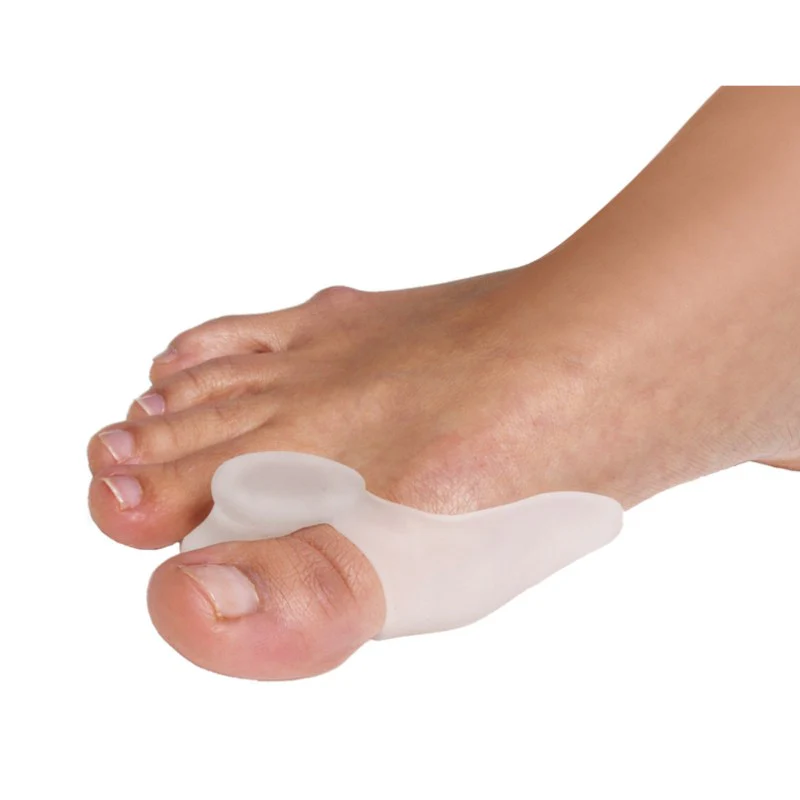 Pedifix Visco Gel Dual Action Bunion Fix Large - Image 3