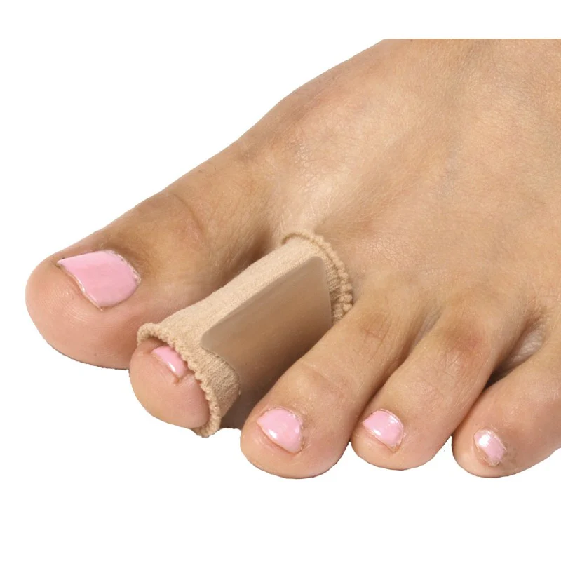 Pedifix Visco Gel Slip On Toe Spacers Large - Image 3