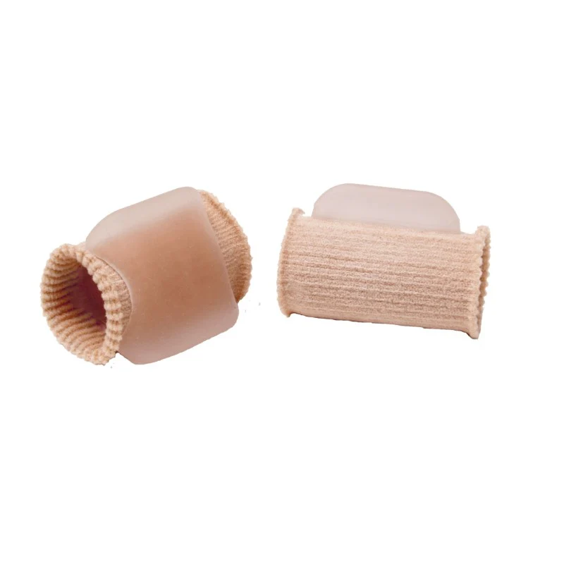 Pedifix Visco Gel Slip On Toe Spacers Large - Image 4