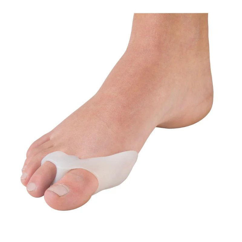 Pedifix Visco Gel Toe Buddy Bunion Guard - Image 3