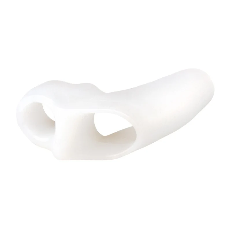 Pedifix Visco Gel Toe Buddy Bunion Guard - Image 4