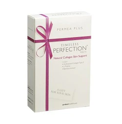 Permea Plus Timeless Perfection Tablets 60'S - Image 2