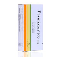 Permixon Capsules 160mg 30'S - Image 2