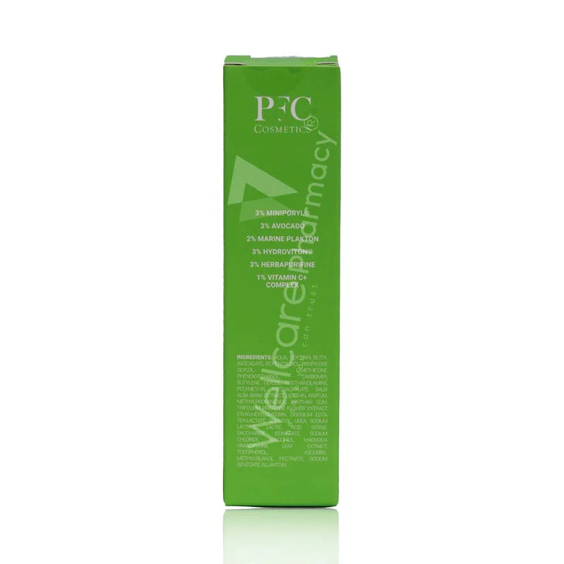 Pfc Cosmetics Balance Gel Cream 50ml - Image 3