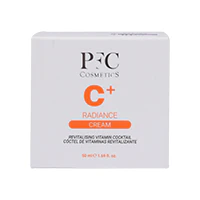 Pfc Cosmetics C+ Radiance Cream 50ml-4727 - Image 2