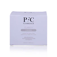 Pfc Cosmetics Clarity Cream 50ml - Image 2