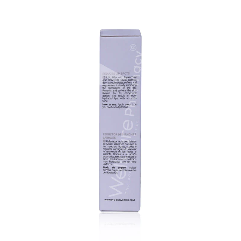Pfc Cosmetics Clarity Glow-Lips Lip Balm 15ml - Image 3