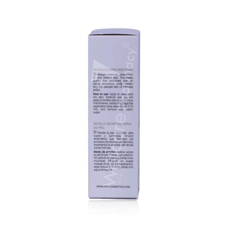 Pfc Cosmetics Clarity Intimate Peeling Gel 75ml - Image 3