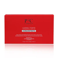 Pfc Cosmetics Hairxil Forte Concentrate 10amp X 5ml - Image 2