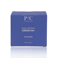 Pfc Cosmetics Hyaluronic Ha+ Cream 50ml - Image 2