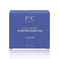 Pfc Cosmetics Hyaluronic Ha+ Sleeping Mask 50 Ml - Image 2