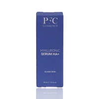 Pfc Cosmetics Hyaluronic Serum Glass Skin 30ml - Image 2