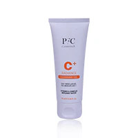 Pfc Cosmetics Radiance C+ Facial Cleansing Gel 75ml - Image 2