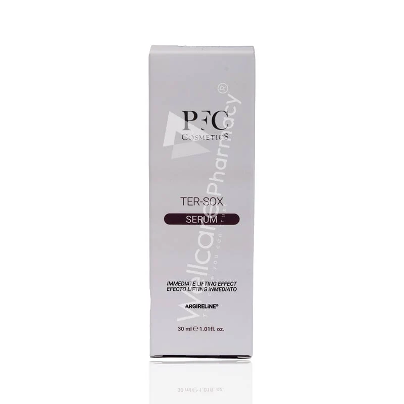 Pfc Cosmetics Ter-Sox Serum 30ml - Image 3