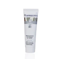 Pharma Ceris Albucin Spf 50+ Day Cream - Image 2