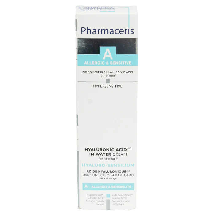 Pharmaceris A Hyaluro-Sensilium Cream 40ml
