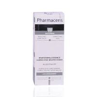 Pharmaceris Albucin-Pp Whitening Essence Correcting Brown Marks 3x4ml - Image 2