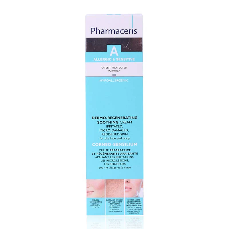 Pharmaceris Corneo Sensilium Cream 75ml