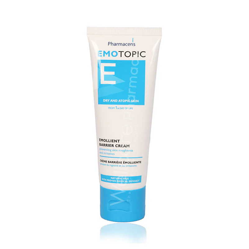 Pharmaceris Emotopic Emollient Cream 75ml