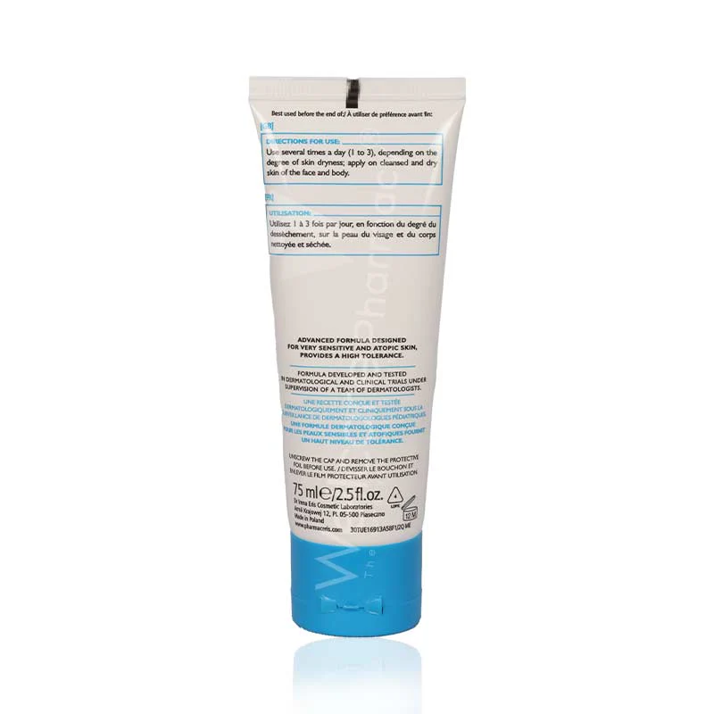 Pharmaceris Emotopic Emollient Cream 75ml - Image 3