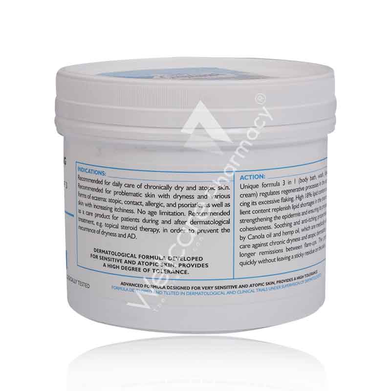 Pharmaceris Emotopic Lipid Replenishing 3 In 1 500ml - Image 3
