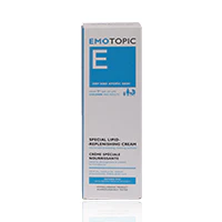 Pharmaceris Emotopic Special Lipid Replenishing Cream 75ml - Image 2