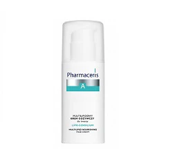 Pharmaceris-Lipo Sensilium Multi Lipid Nourishing Face Cream50ml - Image 2