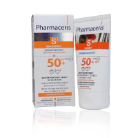 Pharmaceris Sun Protection Spf50+ Face&Body Cream 125ml - Image 2