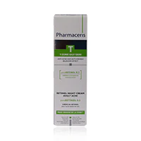 Pharmaceris T-Z Retinol 0.3% Night Cream 40ml - Image 2